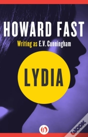Capa do artigo Lydia