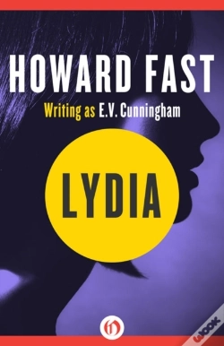 Capa do artigo Lydia
