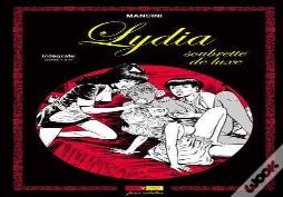 Lydia ; Intégrale Tome 1 À Tome 4