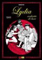 Lydia ; Intégrale Tome 1 À Tome 4 - Preview