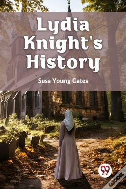 Capa do artigo Lydia Knight'S History
