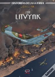 Lydia Litvyak