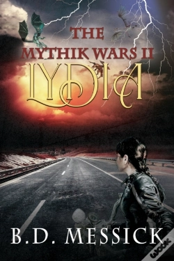 Capa do artigo Lydia