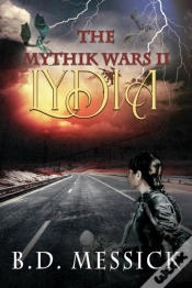 Capa do artigo Lydia