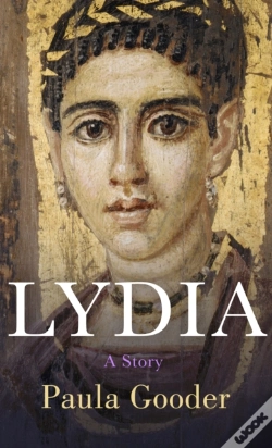 Capa do artigo Lydia