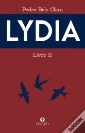 Capa do artigo Lydia