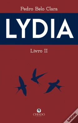 Capa do artigo Lydia
