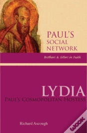 Capa do artigo Lydia
