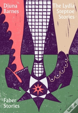 Capa do artigo Lydia Steptoe Stories