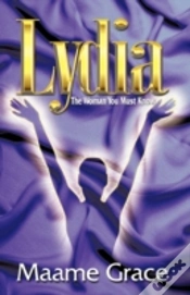Capa do artigo Lydia: The Woman You Must Know
