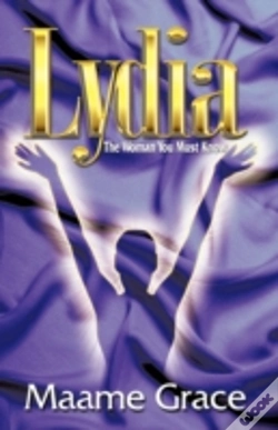 Capa do artigo Lydia: The Woman You Must Know