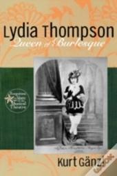 Lydia Thompson