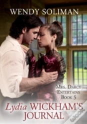 Capa do artigo Lydia Wickham