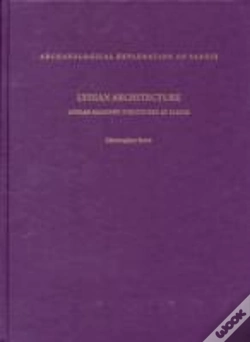 Capa do artigo Lydian Architecture