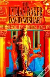 Capa do artigo Lydian Baker