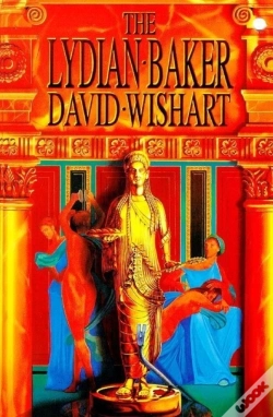 Capa do artigo Lydian Baker