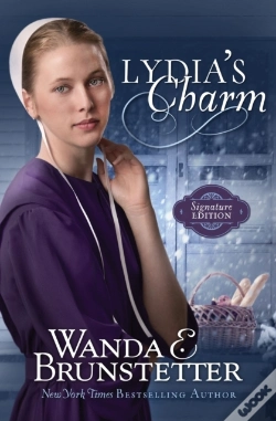 Capa do artigo Lydia'S Charm