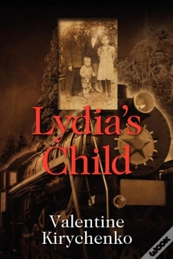 Capa do artigo Lydia'S Child
