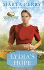 Lydia'S Hope - Preview