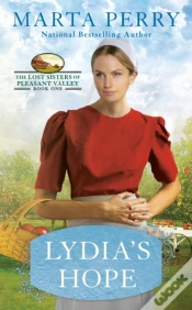 Capa do artigo Lydia