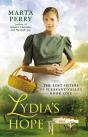 Lydia'S Hope - Preview