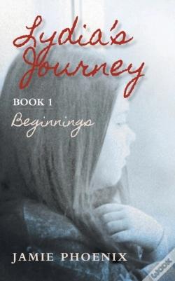 Capa do artigo Lydia'S Journey, Beginnings, Book 1