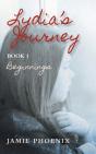 Lydia'S Journey, Beginnings, Book 1 - Preview