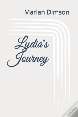 Capa do artigo Lydia'S Journey