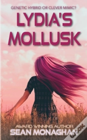 Capa do artigo Lydia