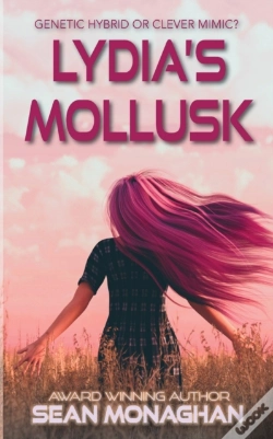 Capa do artigo Lydia'S Mollusk