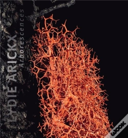 Capa do artigo Lydie Arickx ; Arborescences