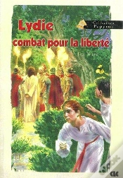 Capa do artigo Lydie Combat Pour Liberte