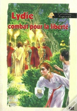 Capa do artigo Lydie Combat Pour Liberte