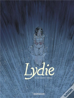 Capa do artigo Lydie