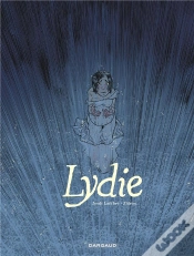 Capa do artigo Lydie
