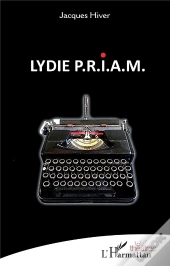 Lydie P.R.I.A.M.