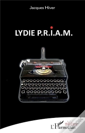 Capa do artigo Lydie P.R.I.A.M.