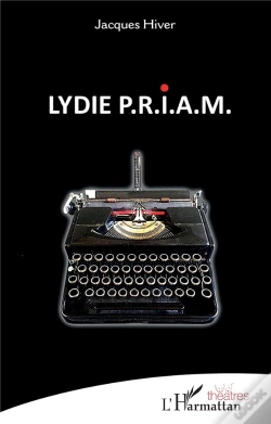 Capa do artigo Lydie P.R.I.A.M.