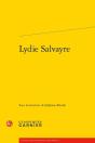 Lydie Salvayre - Preview