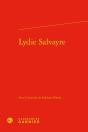 Lydie Salvayre - Preview