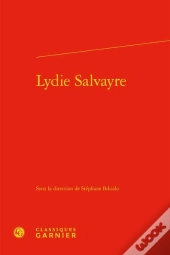 Lydie Salvayre
