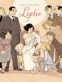 Lydie - Preview