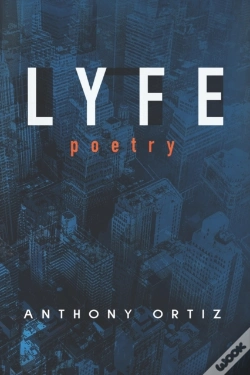 Capa do artigo Lyfe Poetry