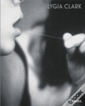 Capa do artigo Lygia Clark