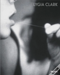 Capa do artigo Lygia Clark