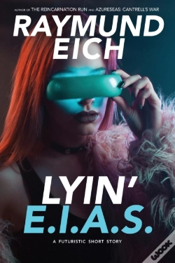 Capa do artigo Lyin' Eias