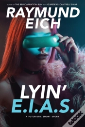 Capa do artigo Lyin