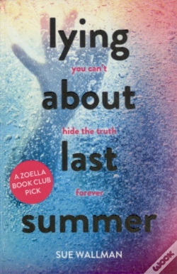 Capa do artigo Lying About Last Summer