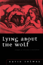 Lying About The Wolf - Preview