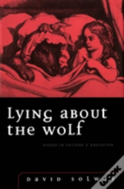 Capa do artigo Lying About The Wolf